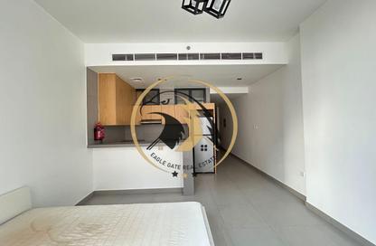 Apartment - Studio - 1 for rent in RB 4 - Al Mamsha - Muwaileh - Sharjah