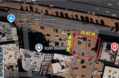 Land - Studio for sale in Al Rawda 2 Villas - Al Rawda 2 - Al Rawda - Ajman