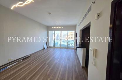 Apartment - 1 Bedroom - 2 Bathrooms for rent in Imperial Residence - Dubai Silicon Oasis - Dubai