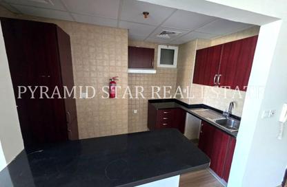 Apartment - 1 Bedroom - 2 Bathrooms for rent in Imperial Residence - Dubai Silicon Oasis - Dubai