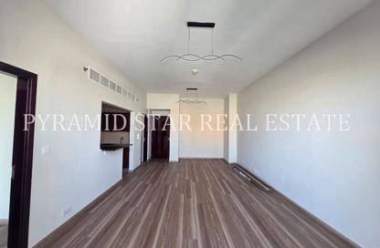 Apartment - 1 Bedroom - 2 Bathrooms for rent in Imperial Residence - Dubai Silicon Oasis - Dubai