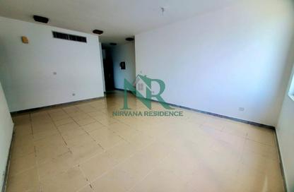 Apartment - 1 Bedroom - 2 Bathrooms for rent in Al Najda Street - Abu Dhabi