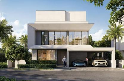 Villa - 4 - 5 for sale in Montura 3 - Grand Polo Club and Resort - Dubai Investment Park 2 (DIP 2) - Dubai Investment Park (DIP) - Dubai