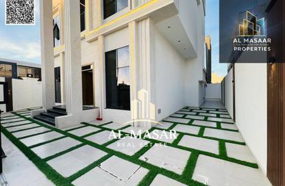Villa - 5 - 7 for sale in Kabbali Hills - Al Helio 2 - Al Helio - Ajman