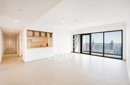 Apartment - 3 Bedrooms - 4 Bathrooms for rent in Downtown Views II Tower 1 - Downtown Views II - Zabeel 2 - Zabeel - Dubai