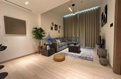 Apartment - 1 Bedroom - 2 Bathrooms for sale in Binghatti Corner - District 10 - Jumeirah Village Circle - Dubai Apartment - 1 Bedroom - 2 Bathrooms for sale in Binghatti Corner - District 10 - Jumeirah Village Circle - Dubai