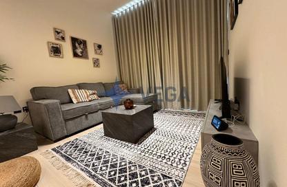 Apartment - 1 Bedroom - 2 Bathrooms for sale in Binghatti Corner - District 10 - Jumeirah Village Circle - Dubai Apartment - 1 Bedroom - 2 Bathrooms for sale in Binghatti Corner - District 10 - Jumeirah Village Circle - Dubai