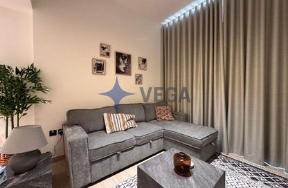 Apartment - 1 Bedroom - 2 Bathrooms for sale in Binghatti Corner - District 10 - Jumeirah Village Circle - Dubai