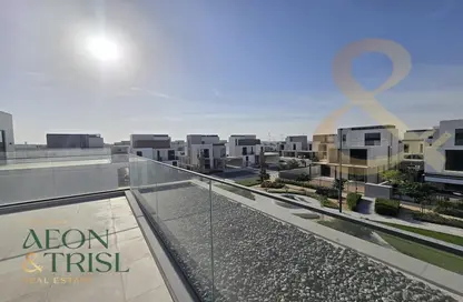 Villa - 4 Bedrooms - 6 Bathrooms for sale in Elie Saab 2 - Elie Saab - Arabian Ranches 3 - Dubai