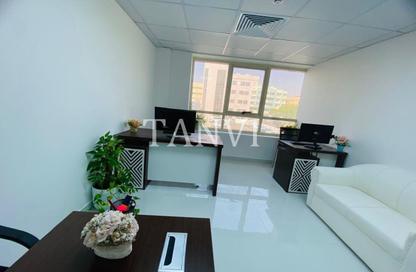 Office Space - Studio - 1 Bathroom for rent in Silver Home Building - Hor Al Anz - Deira - Dubai Office Space - Studio - 1 Bathroom for rent in Silver Home Building - Hor Al Anz - Deira - Dubai