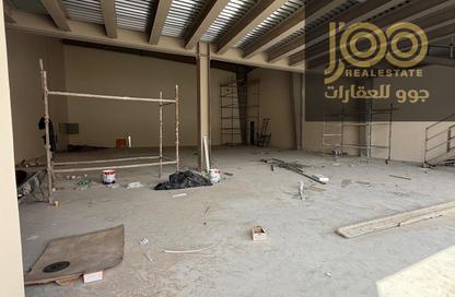 Warehouse - Studio - 2 for rent in Umm Dir - Umm Al Quwain