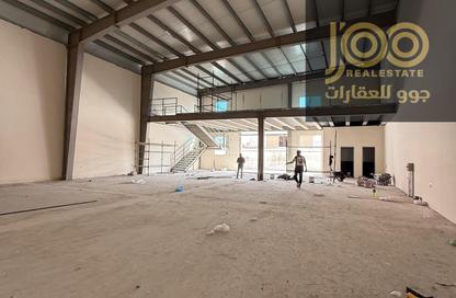 Warehouse - Studio - 2 for rent in Umm Dir - Umm Al Quwain