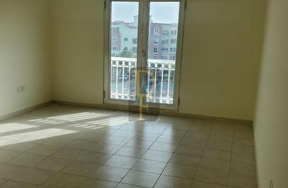 شقة - 1 - 2 للايجار في مبنى 106 - طراز البحر المتوسط - ديسكفري جاردنز - دبي