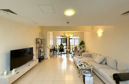 Apartment - 1 Bedroom - 2 Bathrooms for sale in Fortunato - District 11 - Jumeirah Village Circle - Dubai