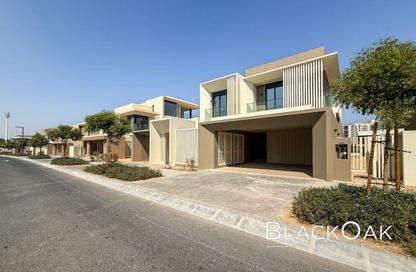 Villa - 4 - 5 for sale in Jebel Ali Village Villas - Jebel Ali Village - Jebel Ali - Dubai Villa - 4 - 5 for sale in Jebel Ali Village Villas - Jebel Ali Village - Jebel Ali - Dubai