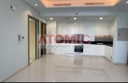 Apartment - 1 Bedroom - 2 Bathrooms for rent in Paramount Tower Hotel  and  Residences - Business Bay - Dubai