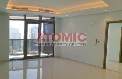 Apartment - 1 Bedroom - 2 Bathrooms for rent in Paramount Tower Hotel  and  Residences - Business Bay - Dubai