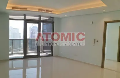 Apartment - 1 Bedroom - 2 Bathrooms for rent in Paramount Tower Hotel  and  Residences - Business Bay - Dubai