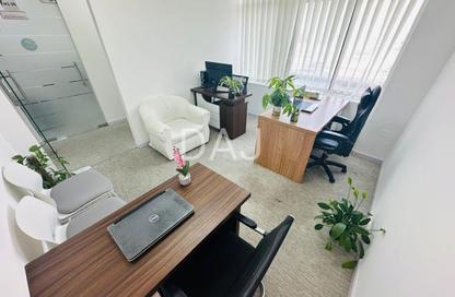 Office Space - Studio - 1 Bathroom for rent in Al Serkal Building - Hor Al Anz - Deira - Dubai Office Space - Studio - 1 Bathroom for rent in Al Serkal Building - Hor Al Anz - Deira - Dubai