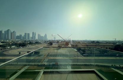 Apartment - 1 - 1 for rent in Celadon 3 - Celadon - Central Park at City Walk - City Walk - Dubai