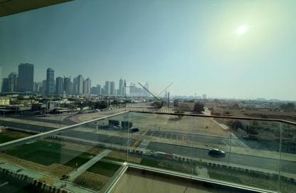 Apartment - 1 - 1 for rent in Celadon 3 - Celadon - Central Park at City Walk - City Walk - Dubai Apartment - 1 - 1 for rent in Celadon 3 - Celadon - Central Park at City Walk - City Walk - Dubai