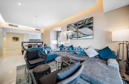 شقة - 3 غرف نوم - 3 حمامات للبيع في آيكون سيتي  تاور بي - آيكن سيتي - الخليج التجاري - دبي