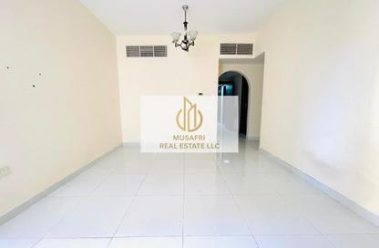 Apartment - 2 Bedrooms - 2 Bathrooms for rent in Muwailih Building - Muwaileh - Sharjah