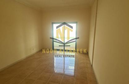 Apartment - 1 Bedroom - 2 Bathrooms for rent in Qasimia 10 building - Al Mahatta - Al Qasimia - Sharjah