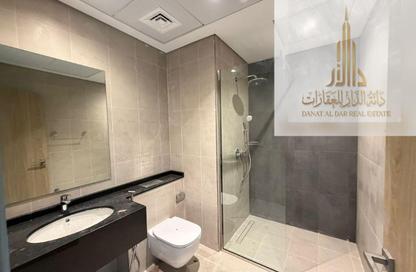 Villa - 4 Bedrooms - 5 Bathrooms for rent in Al Zaheya Gardens - Al Zahya - Ajman