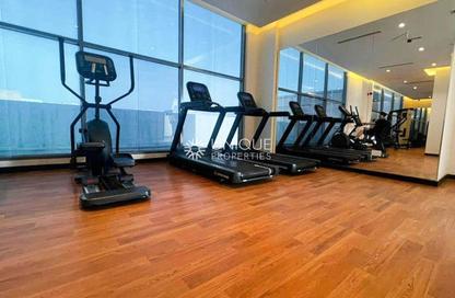 Apartment - 1 Bedroom - 2 Bathrooms for sale in Prime Views by Prescott - Meydan Avenue - Meydan - Dubai