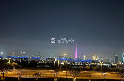 Apartment - 1 Bedroom - 2 Bathrooms for sale in Prime Views by Prescott - Meydan Avenue - Meydan - Dubai