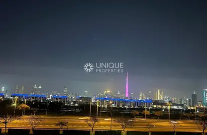 شقة - غرفة نوم - 2 حمامات للبيع في برايم فيوز لبريسكوت - ميدان افينيو - ميدان - دبي