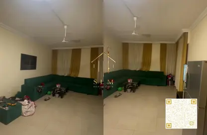 Apartment - 2 Bedrooms - 3 Bathrooms for sale in Al Rashidiya Towers - Al Rashidiya - Ajman Downtown - Ajman