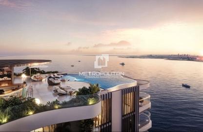 Apartment - 1 - 1 for sale in The Pier - Maritime City - Dubai Apartment - 1 - 1 for sale in The Pier - Maritime City - Dubai