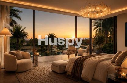 Villa - 4 Bedrooms - 6 Bathrooms for sale in The Oasis - Palmiera - The Oasis by Emaar - Dubai Villa - 4 Bedrooms - 6 Bathrooms for sale in The Oasis - Palmiera - The Oasis by Emaar - Dubai