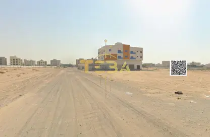 أرض - استوديو للبيع في الجرف الصناعية 2 - الجرف الصناعية - عجمان