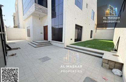 Villa - 3 - 5 for rent in Al Yasmeen 1 - Al Yasmeen - Ajman
