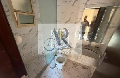 Apartment - 1 Bedroom - 2 Bathrooms for rent in Al Rawda 1 - Al Rawda - Ajman Apartment - 1 Bedroom - 2 Bathrooms for rent in Al Rawda 1 - Al Rawda - Ajman