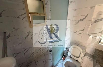 Apartment - 1 Bedroom - 2 Bathrooms for rent in Al Rawda 1 - Al Rawda - Ajman