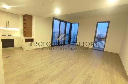 Apartment - 2 Bedrooms - 2 Bathrooms for rent in Holland Gardens - Town Square - Dubai