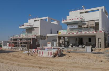 Villa - 5 Bedrooms - 7 Bathrooms for sale in District One West Phase I - District One - Mohammed Bin Rashid City - Dubai