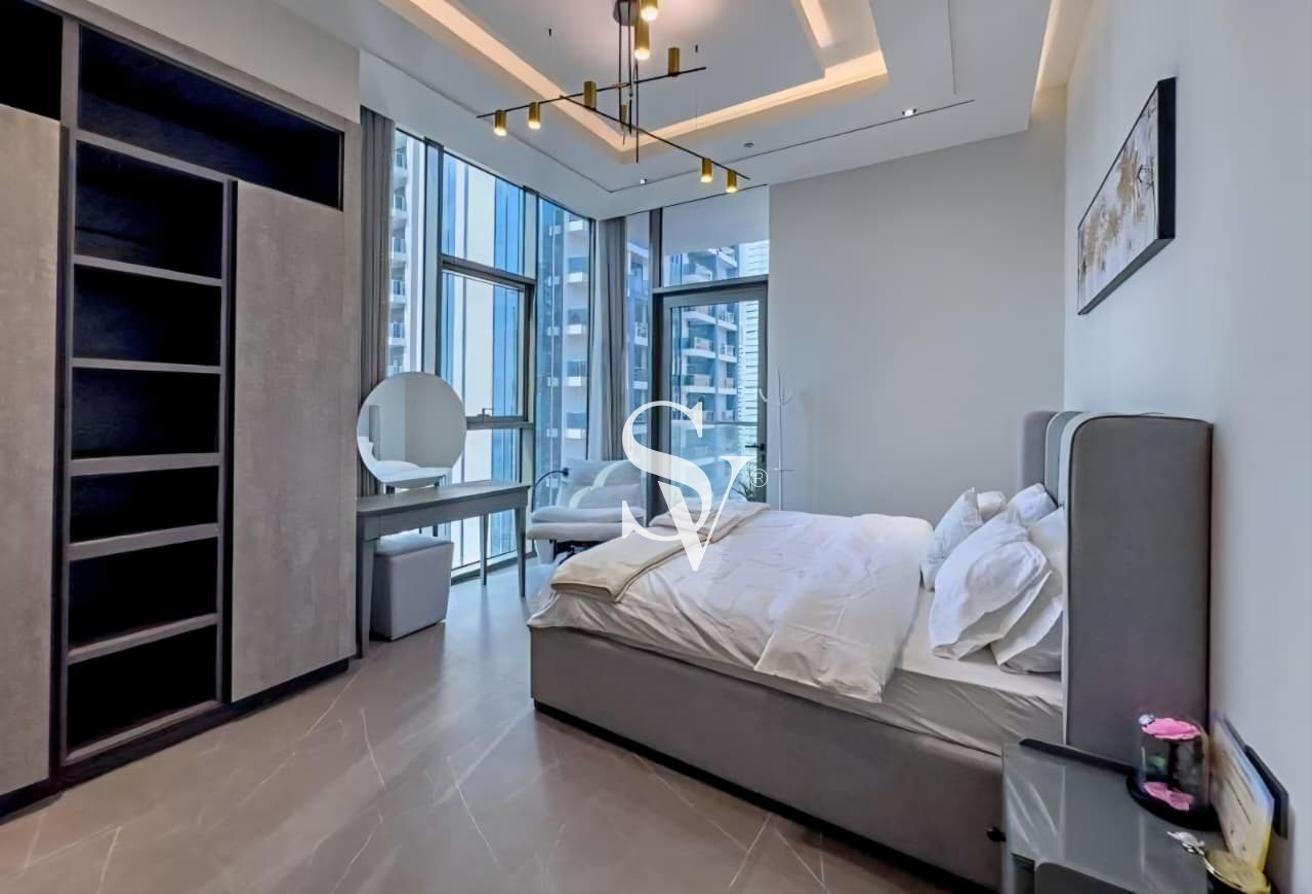 Ultra Luxury | Furnished | Prime JLT | Spacious photo 10