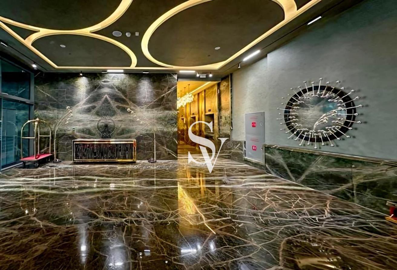 Ultra Luxury | Furnished | Prime JLT | Spacious photo 14