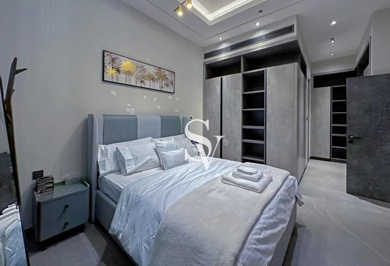 Ultra Luxury | Furnished | Prime JLT | Spacious photo 7