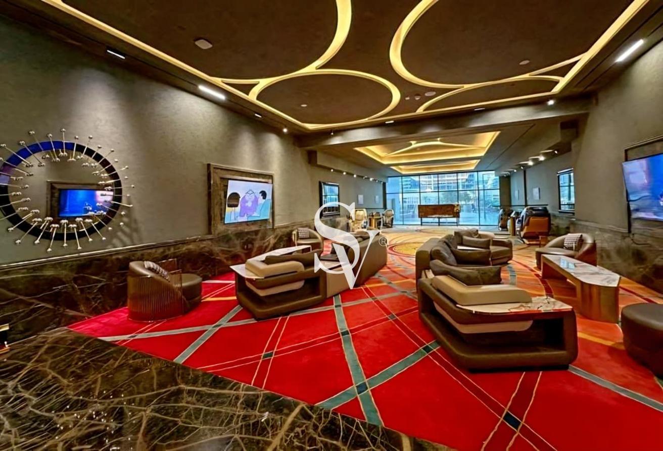 Ultra Luxury | Furnished | Prime JLT | Spacious photo 18