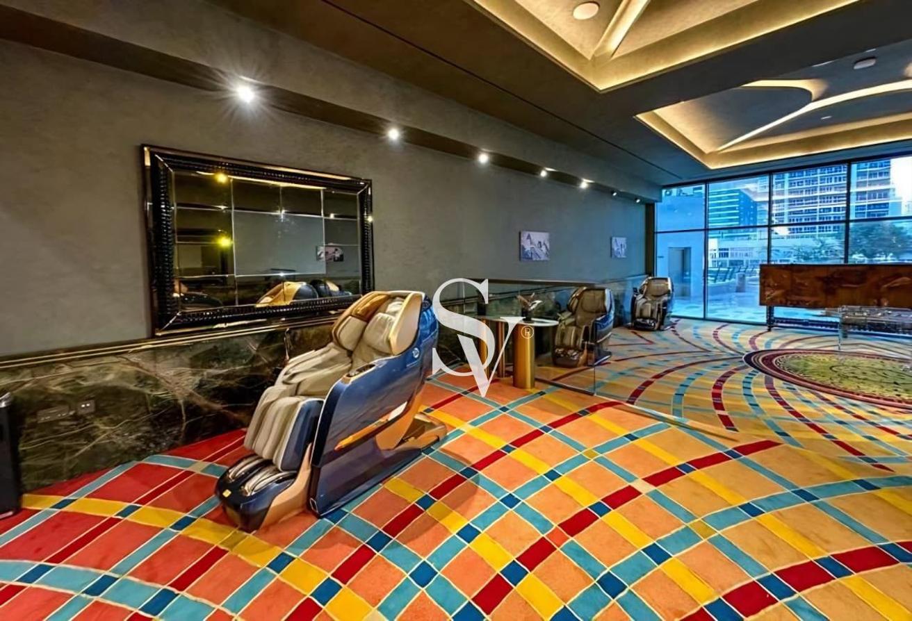 Ultra Luxury | Furnished | Prime JLT | Spacious photo 16