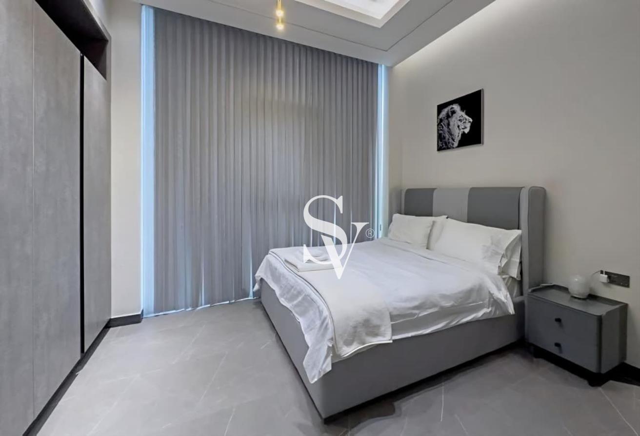 Ultra Luxury | Furnished | Prime JLT | Spacious photo 13