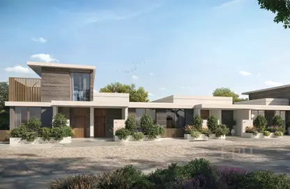 تاون هاوس - 3 غرف نوم - 3 حمامات للبيع في شمسة تاون هاوس - اكسبو سيتي فالي - مدينة اكسبو - دبي تاون هاوس - 3 غرف نوم - 3 حمامات للبيع في شمسة تاون هاوس - اكسبو سيتي فالي - مدينة اكسبو - دبي