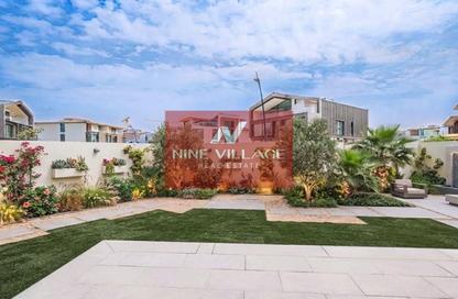 Townhouse - 4 Bedrooms - 5 Bathrooms for sale in Nad Al Sheba Gardens 2 - Nad Al Sheba Gardens - Nad Al Sheba 1 - Nad Al Sheba - Dubai