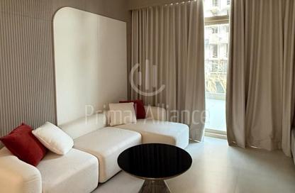 Apartment - 1 Bedroom - 2 Bathrooms for sale in Pearl House - District 13 - Jumeirah Village Circle - Dubai